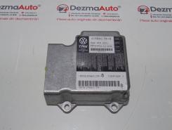 Calculator airbag, 5N0959655J, Vw Passat Variant (3C5)