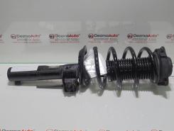 Amortizor dreapta fata, 1T0413031EJ, Seat Altea XL (5P5, 5P8) 1.9tdi