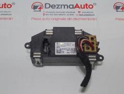 Releu ventilator bord, 3C0907521, Vw Passat (3C2) 2.0tdi