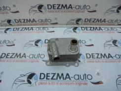 Racitor ulei YS6Q-6A642-BA, Ford Focus (DAW, DBW) 1.8tddi, C9DB