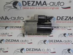 Electromotor, 001911023C, Polo (9N) 1.4b