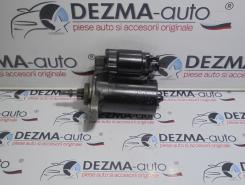 Electromotor, 02A911623F, Golf 4 (1J1) 1.8b