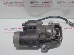 Electromotor 09A911023B, Vw Bora (1J2) 1.9tdi, AXR