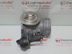 Egr cu clapeta 03G131501A, Seat Altea (5P1) 1.9tdi, BJB