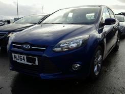 Vindem piese de interior Ford Focus 3, 1.6tdci