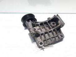Suport alternator, cod 059903143K, Audi A6 Avant (4F5, C6) 3.0 TDI, BMK (id:288423)