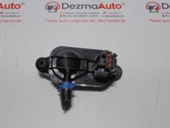 Senzor presiune gaze 3M5A-5L200-AB, Ford Focus 2 sedan (DA) 1.6tdci, G8DD