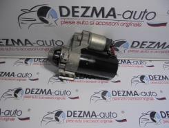 Electromotor, 7798006-03, Seria 1 (E81, E87) 2.0d