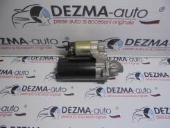 Electromotor, 1241-7796892-02, Seria 1 (E81, E87) 2.0d