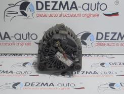 Alternator, cod 8200495294, Megane 2, 1.9DCI