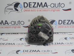 Alternator, cod 8200290215, Megane 2, 1.9DCI