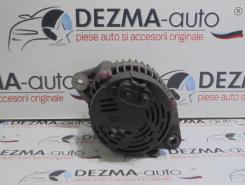 Alternator, cod 63321418, Doblo (119) 1.9 JTD (id:122936)