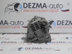 Alternator, cod 8200468131, Kangoo 1.5DCI