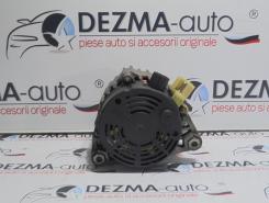 Alternator, cod 4M5T-10300-LC, Mondeo 4, 1.8TDCI