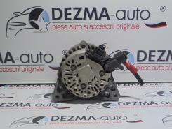 Alternator, cod 3S6T-AA, Fiesta 5, 1.4TDCI
