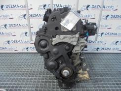 Motor 8HX, Peugeot 206 sedan, 1.4hdi