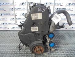 Motor D5244T, Volvo S80 ll (AS) 2.4D