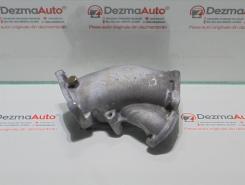 Distribuitor galerie admisie 059145997C, Audi A6 (4F2, C6) 3.0tdi, BMK