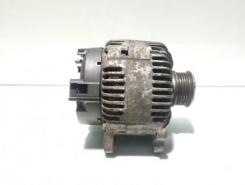 Alternator, cod 021903026L, Octavia 2 (1Z3) 1.9TDI (id:167491)