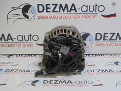 Alternator, 045903023A, Polo (9N) 1.4TDI