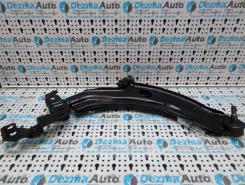 Brat trapez dreapta fata 35109990, Fiat Doblo (119) 2001-2009