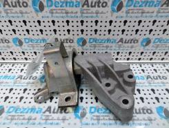 Suport cu tampon motor Fiat Doblo (119) 1.4B, 0517620650