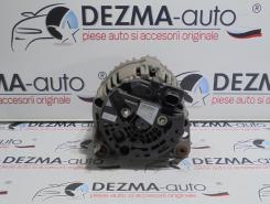 Alternator, cod 045903023, Ibiza 4 (6L1) 1.4TDI