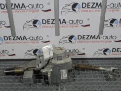 Ax coloana volan cu motoras 8200795907, Renault Megane 2 sedan