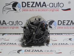 Alternator, cod 045903023, Fabia 2 Combi (5J) 1.4TDI