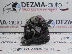 Alternator, cod 045903023, Fabia 2 (5J) 1.4TDI