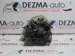 Alternator, cod 045903023C, Fabia 1 (6Y2) 1.4TDI