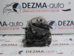 Alternator, cod 045903023, Fabia 2 (5J) 1.4TDI (pr:110747)