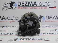 Alternator, cod 045903023, Fabia 1 (6Y2) 1.4TDI