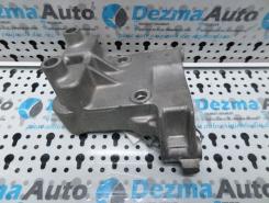 Suport compresor clima Fiat Grande Punto 1.4B, 46753605