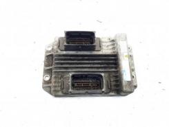 Calculator motor, 98000322, Opel Corsa C, 1.7cdti, Z17DTH