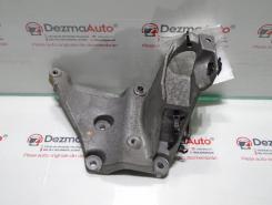 Suport compresor clima 9675508280, Peugeot 208, 1.6hdi, BHW