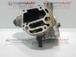 Suport filtru ulei cu racitor ulei, 06A115417, Vw Bora (1J) 1.8T-Benzina, AUM