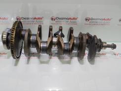 Vibrochen, 06A, Vw Golf 4 (1J) 1.8T-Benzina, AUM