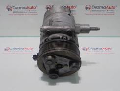 Compresor clima, 6G91-19D629-AC, Ford Mondeo 4, 2.0tdci, QXBA