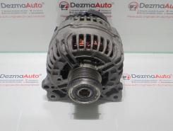 Alternator cod 037903025L, Vw Passat Variant (3B6) 1.9tdi