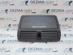 Grila aer bord centrala cu sertar, cod 1Z0820951, Skoda Octavia 2 Combi (1Z5) (id:282854)