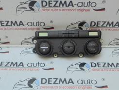 Display climatronic, Skoda Octavia 2 Combi (1Z5)