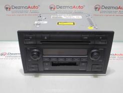 Radio cd 8E0035195M, Audi A4 (8EC, B7)