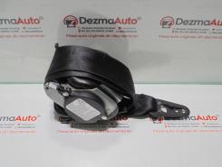 Centura stanga fata cu capsa 8E0857705G, Audi A4 (8EC, B7)