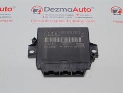 Modul senzori parcare 8E0919283D, Audi A4 (8EC, B7)