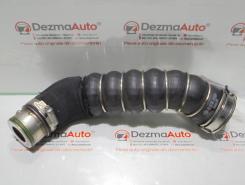 Furtun intercooler 8E0145790L, Audi A4 (8EC, B7) 2.0tdi