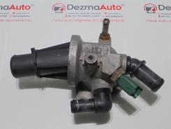 Corp termostat, GM55182499, Opel Agila, 1.3cdti, Z13DT