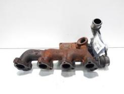 Turbosuflanta, 7T1Q-6K682-AC, Ford Transit, 1.8tdci
