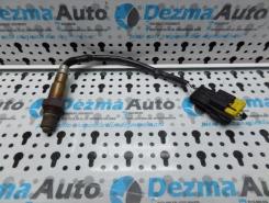 Sonda lambda Fiat 500 1.4B, 0258006206