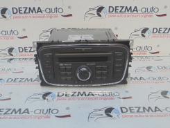 Radio cd, 7M5T-18C815-BC, Ford Transit Autobus